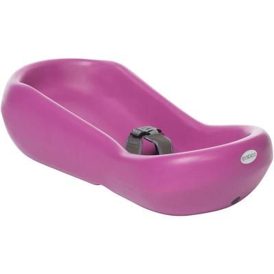 Keekaroo Snoozer Infant Sleeper - Raspberry