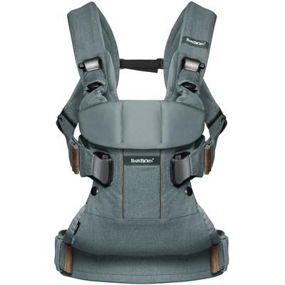 BabyBjorn Baby Carrier One - Pine Green