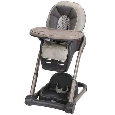 Graco Blossom 4-in-1 High Chair - Fifer