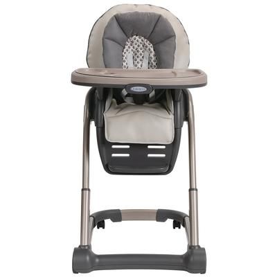 Graco Blossom 4-in-1 High Chair - Fifer