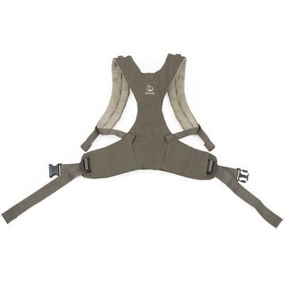 Stokke MyCarrier Front-Only Infant Carrier - Brown