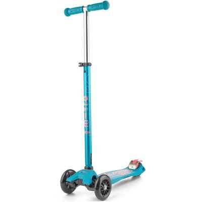 Micro Kickboard Micro Maxi Deluxe Scooter - Aqua
