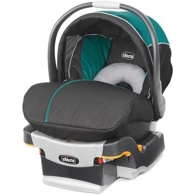 Chicco Keyfit 30 Magic Infant Car Seat - Isle