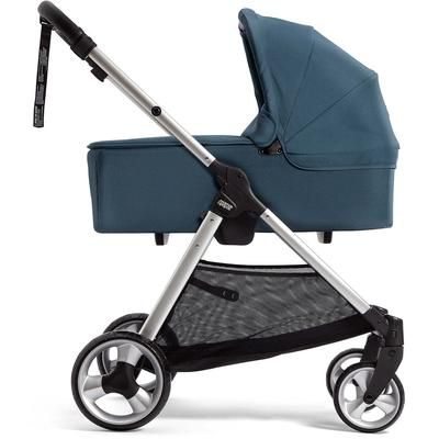 Mamas & Papas Armadillo Flip XT2 Carrycot - Deep Ocean