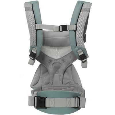 Ergobaby 360 Four Position Baby Carrier - Icy Mint