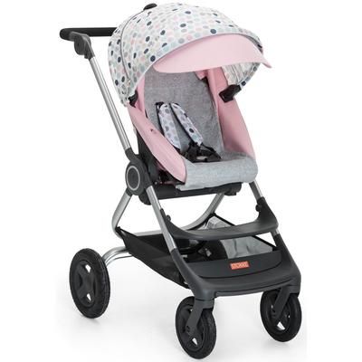 Stokke Scoot Style Kit - Soft Dots