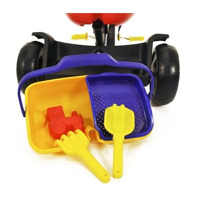 Kettler Happy Navigator - Fly