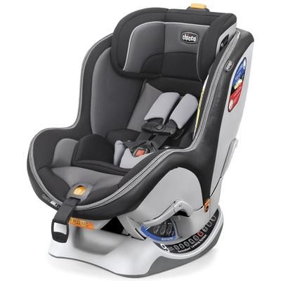 Chicco NextFit Zip Convertible Car Seat - Andromeda