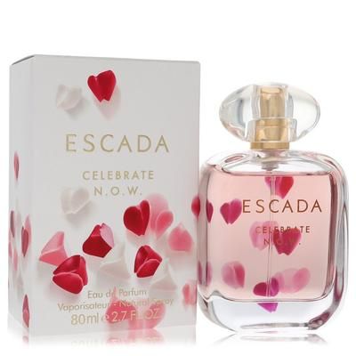 Escada Celebrate Now For Women By Escada Eau De Parfum Spray 2.7 Oz