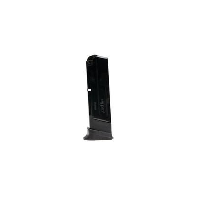 SIG SAUER Magazine SP2022 9 mm 10RD Black MAG2022910-10RD