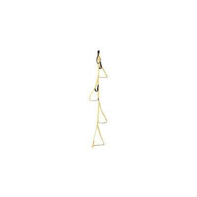 Metolius 4 Step Aider 1 inch-Yellow