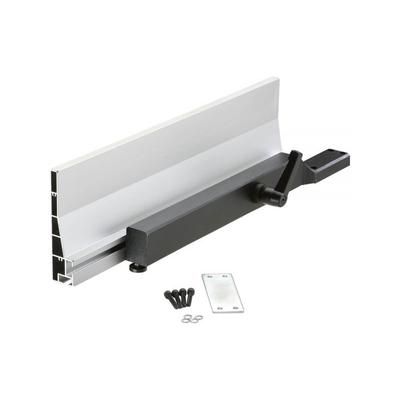 Shop Fox Resaw Fence Attachment for W1729 Bandsaw D3574
