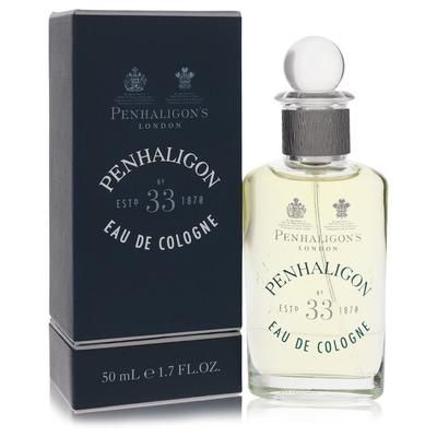 Penhaligon's No. 33 For Men By Penhaligon's Eau De Cologne Spray 1.7 Oz