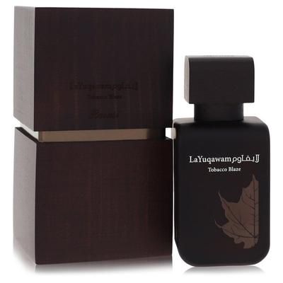 Tobacco Blaze For Men By Rasasi Eau De Parfum Spray 2.5 Oz
