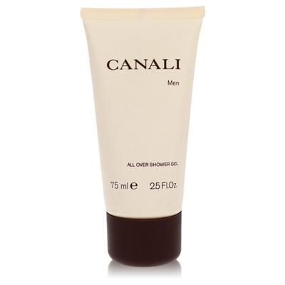 Canali For Men By Canali Shower Gel 2.5 Oz