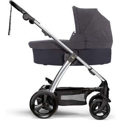 Mamas & Papas Sola 2 Carrycot - Denim