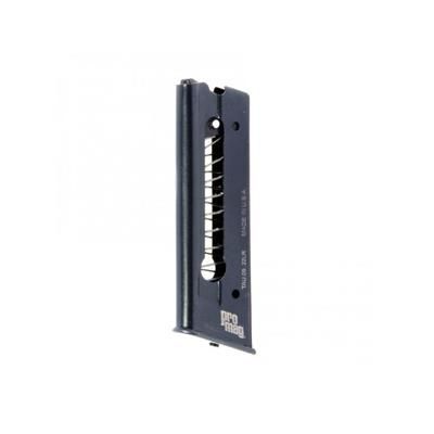 Pro Mag Taurus PT-22 .22 LR Pistol Magazine Steel Blue 8 Round TAU 09-8RD