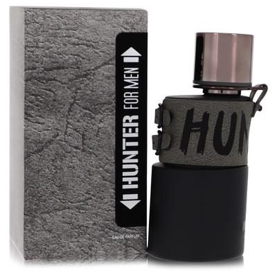 Armaf Hunter Intense For Men By Armaf Eau De Parfum Spray 3.4 Oz