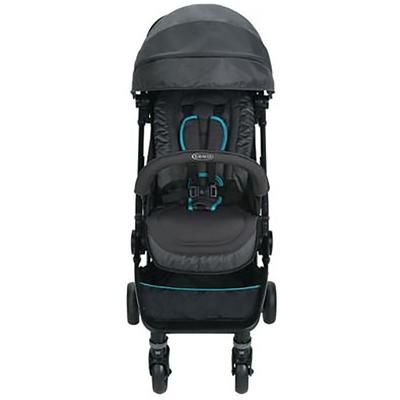 Graco Jetsetter Ultra Compact Stroller - Finch