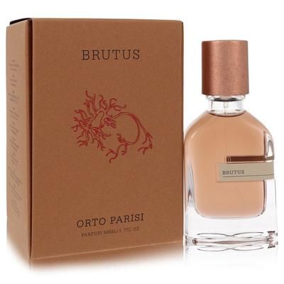 Brutus For Women By Orto Parisi Parfum Spray (unisex) 1.7 Oz