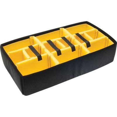 Pelican Padded Divider Set Kit for 1605 Case 016050-4060-000