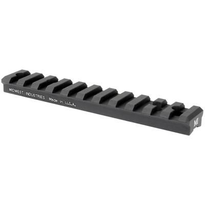 Midwest Industries Ruger 10/22 Rail Scope Base