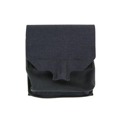 Blue Force Gear Boo Boo Pouch Black HW-M-BBK-EMPTY-BK