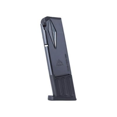 Mec-Gar Sig Sauer P226 Pistol Magazine 9mm 10 Rounds Black MGP22610B-10RD
