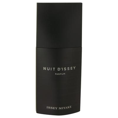 Nuit D'issey For Men By Issey Miyake Eau De Parfum Spray (tester) 4.2 Oz