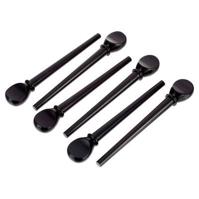 Roth & Junius LP5 Lute Peg Set of 6pcs