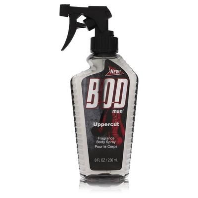 Bod Man Uppercut For Men By Parfums De Coeur Body Spray 8 Oz