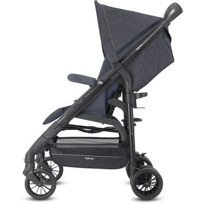 Inglesina 2018 / 2019 Zippy Light Umbrella Stroller - Village Denim