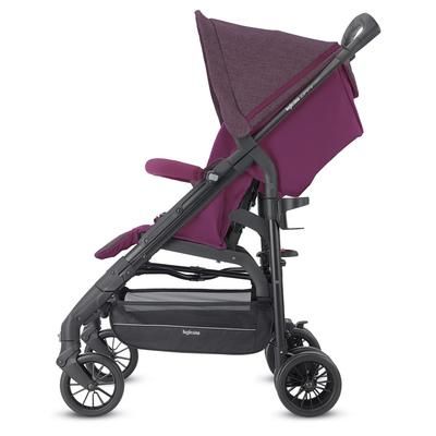 Inglesina 2018 / 2019 Zippy Light Umbrella Stroller - Raspberry Purple