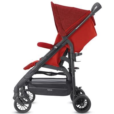 Inglesina 2018 / 2019 Zippy Light Umbrella Stroller - Brick Red