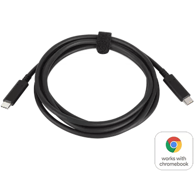 USB-C to USB-C Cable 2m