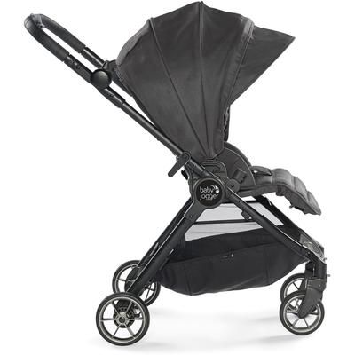Baby Jogger City Tour LUX Single Compact Stroller - Granite
