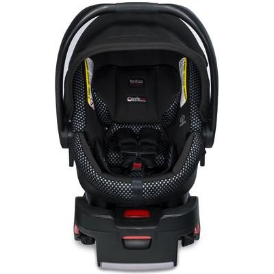 Britax B-Safe Ultra Infant Car Seat - Cool Flow Gray