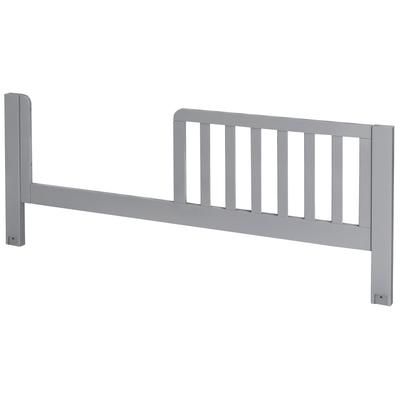 Babyletto Maki Toddler Bed Conversion Kit - Grey