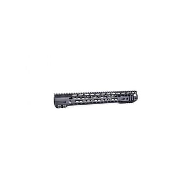 SLR 14.87 inch SOLO M-LOK 5.56 Handguard Black SOLO14.87ML