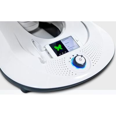 4moms Rockaroo Baby Swing - Multi Plush