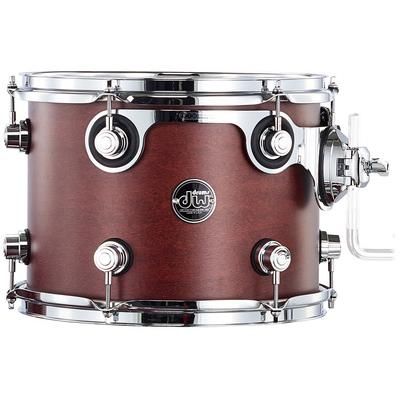 DW 10"x08" TT Performance Tobacco