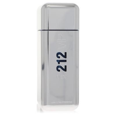212 Vip For Men By Carolina Herrera Eau De Toilette Spray (tester) 3.4 Oz