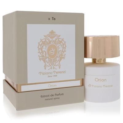 Orion For Women By Tiziana Terenzi Extrait De Parfum Spray (unisex) 3.38 Oz