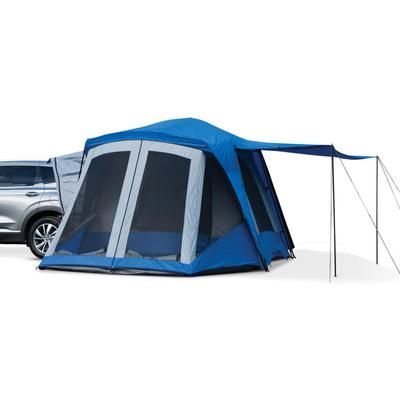 Napier Sportz SUV Tent w/Screen Room Blue/Gray 84000