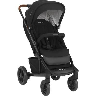 Nuna Tavo Stroller - Caviar