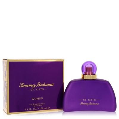 Tommy Bahama St. Kitts For Women By Tommy Bahama Eau De Parfum Spray 3.4 Oz