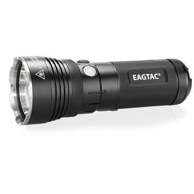 EAGTAC MX30L3-R Flashlight Kit XHP70 N2 NW LED 4322lm Black MX30L3R-XHP70-KIT-NW