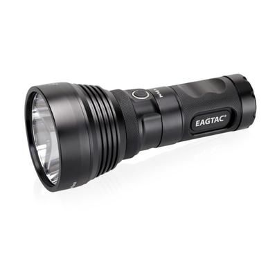 EAGTAC MX25L4 Turbo Flashlight SST-90 P-bin LED 2850lm Black MX25L4-T-SST90-CW