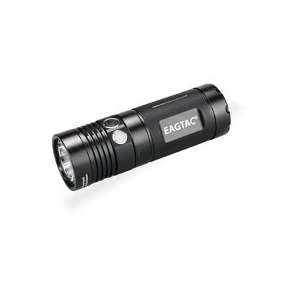 EAGTAC SX30L3 Flashlight XHP70.2 CW LED 4350lm Black SX30L3-XHP702-REG-CW