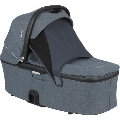 Nuna Demi Grow Bassinet - Aspen